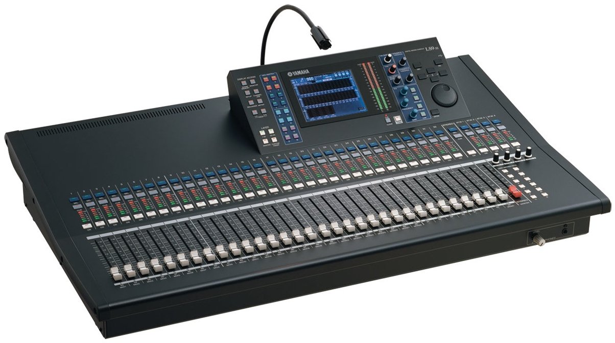 Yamaha LS9-32